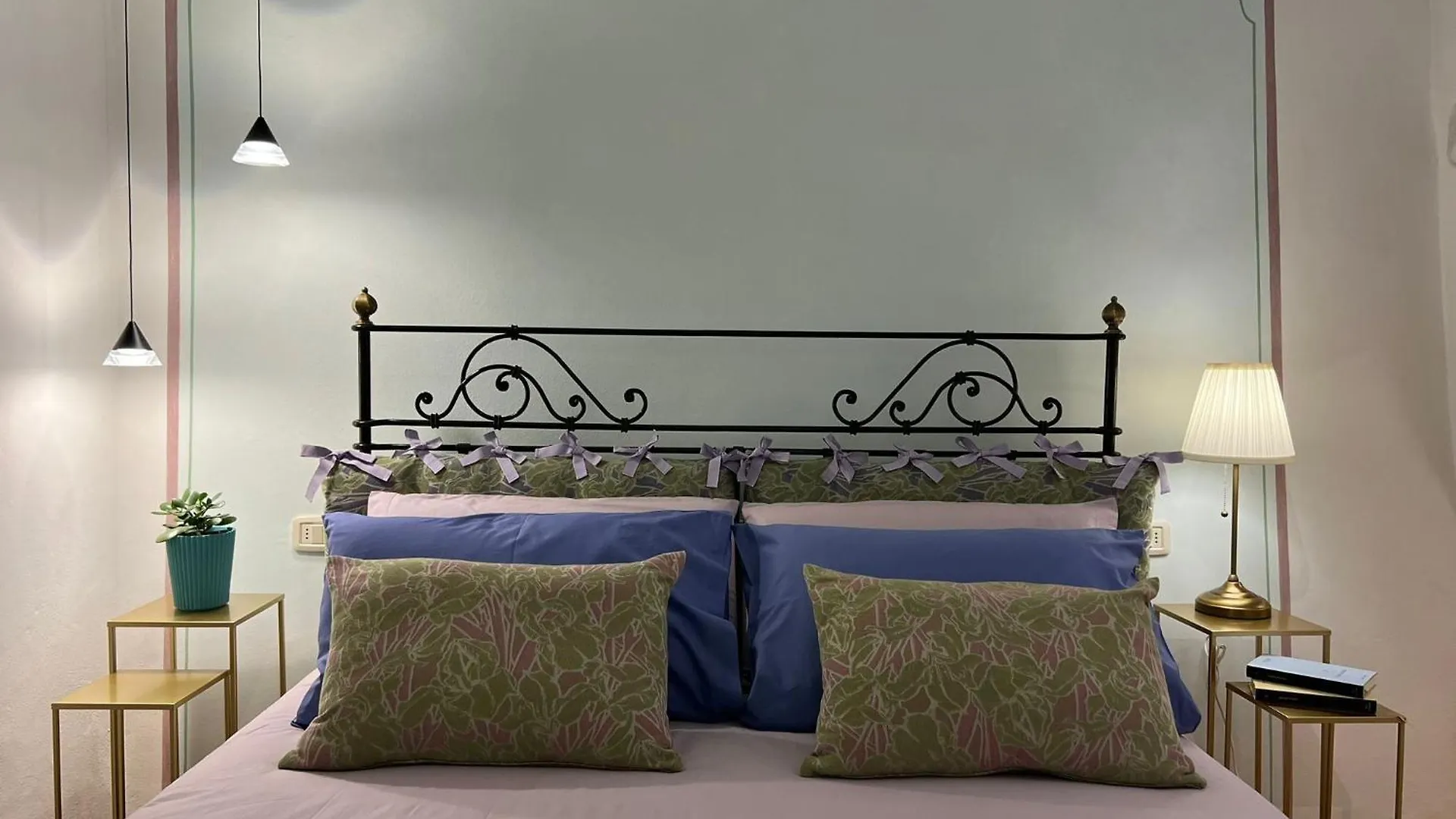 Casa Del Borgo Apartment Cortona 0*,