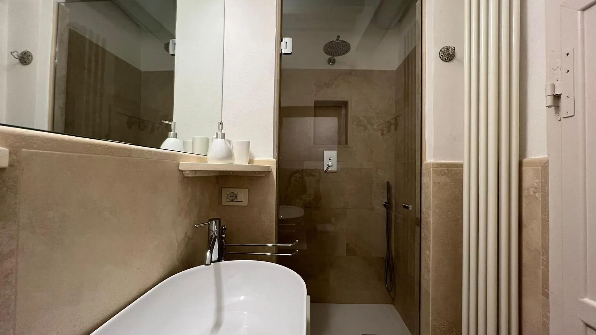 Casa Del Borgo Apartment Cortona 0*,